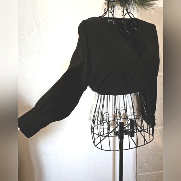 Forever 21 Crop Top - Picture 2 of 5